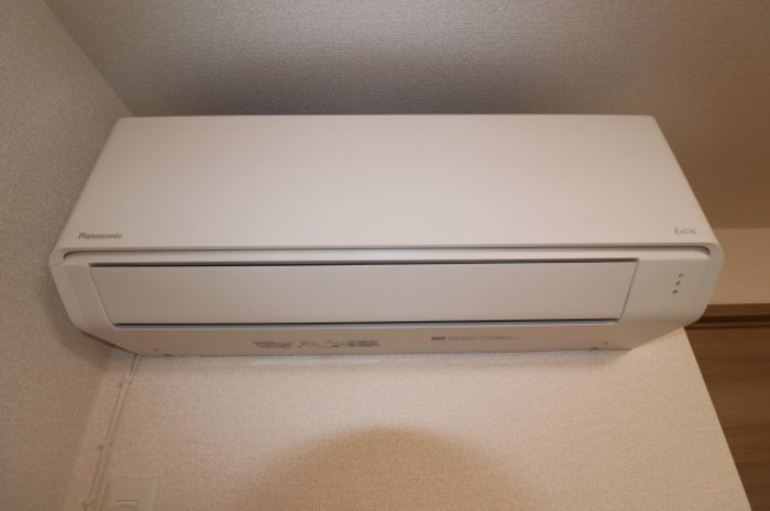 セレスティア大島の設備