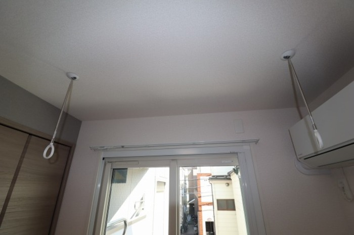 セレスティア大島の設備