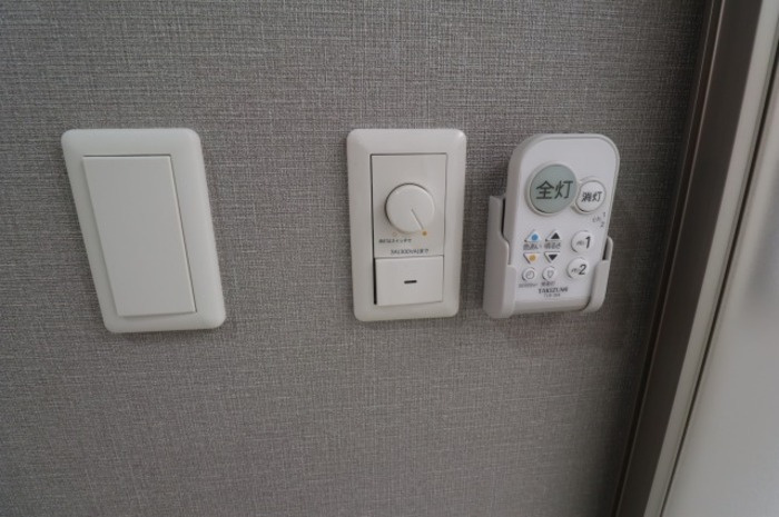 セレスティア大島の設備