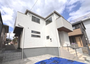 武蔵村山市大南3丁目/新築戸建ての画像