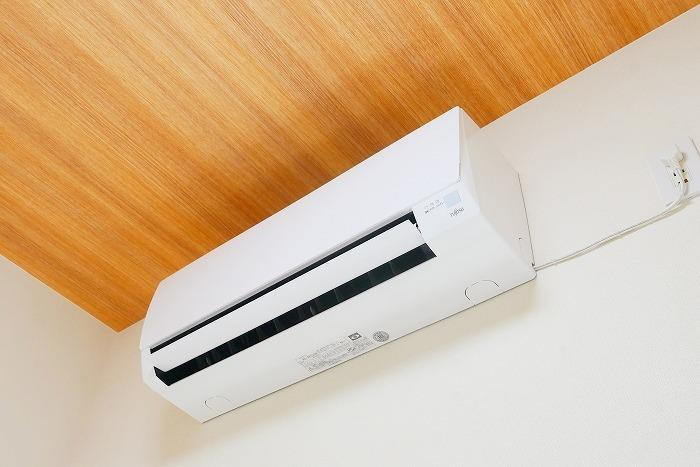 ハーモニーテラス西尾久Ⅱの設備