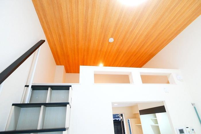 ハーモニーテラス西尾久Ⅱの内装