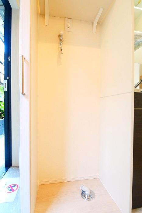 ハーモニーテラス西尾久Ⅱのその他