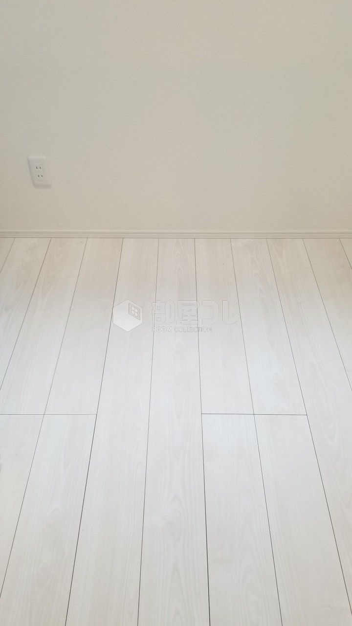 ハーモニーテラス西尾久Ⅱの居間・リビング