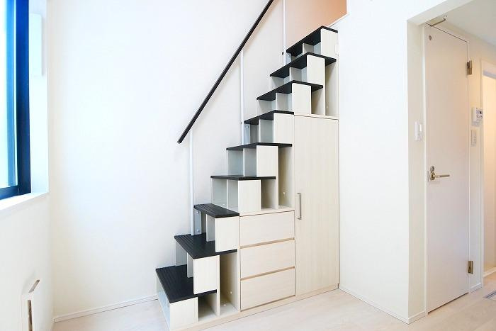 ハーモニーテラス西尾久Ⅱ