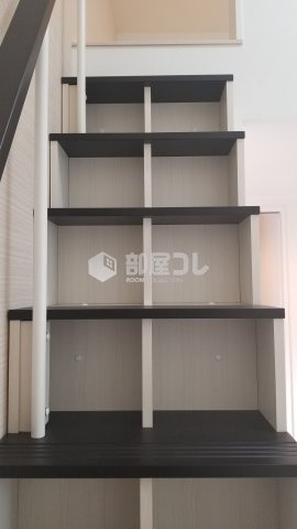 ハーモニーテラス西尾久Ⅱ