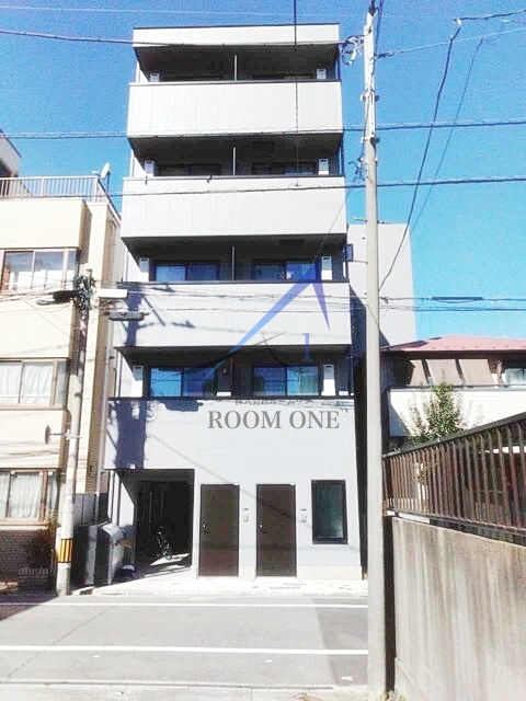 モンレーヴ赤羽