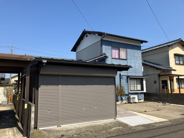 ひばりケ丘町中古住宅のその他