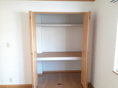 【収納】 | メゾンド・エスポワール伍番館