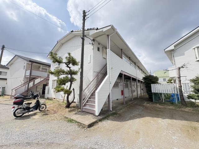 シャトーⅡのその他共用部分