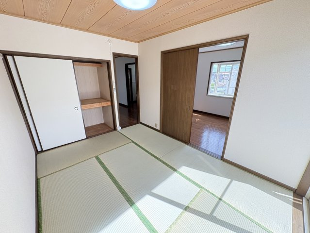 シャトーⅡのその他