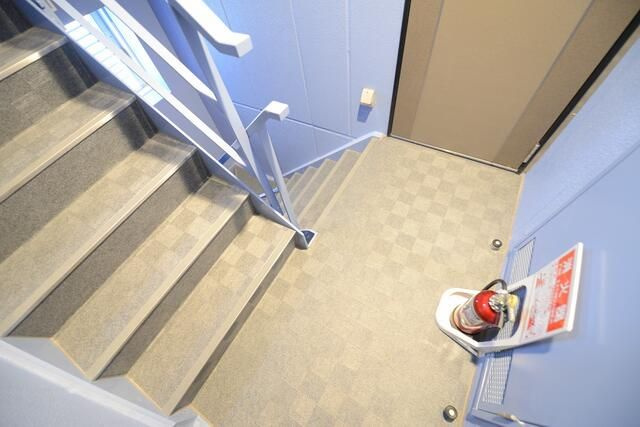 EPガーデン両国のその他共用部分