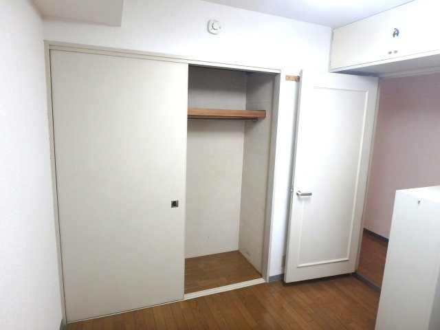【収納】 | コープ野村荻窪