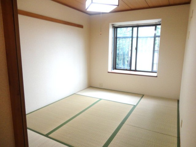 【和室】 | コープ野村荻窪