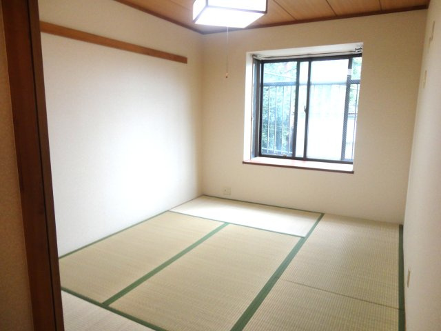 【和室】 | コープ野村荻窪