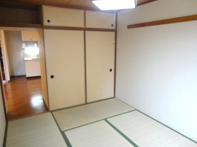 【和室】 | コープ野村荻窪