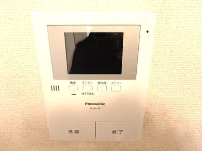 【セキュリティ】 | コープ野村荻窪