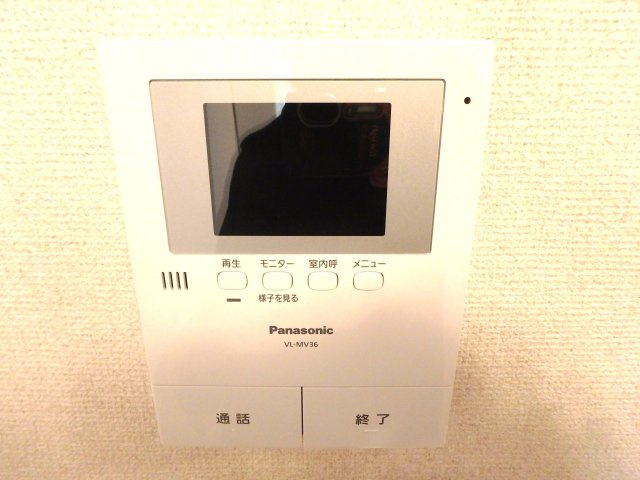 【セキュリティ】 | コープ野村荻窪