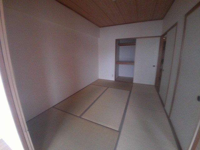 ジュリオ東野の和室