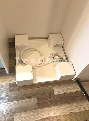【設備】 | 西新宿第２ローヤルコーポ