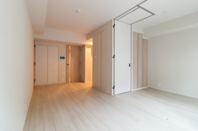 【その他】 | パークホームズ東中野 | ※写真は同タイプ住戸です。