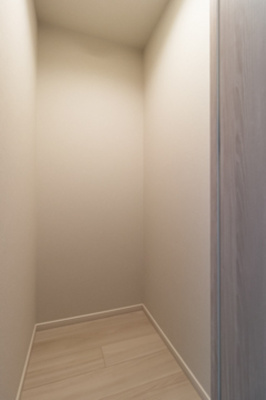 【収納】 | パークホームズ東中野 | ※写真は同タイプ住戸です。