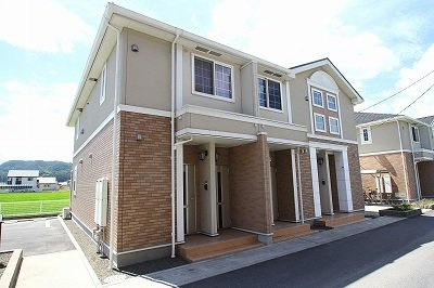 プリムローズ中山Ａの画像