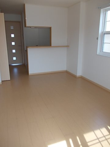 【居間・リビング】