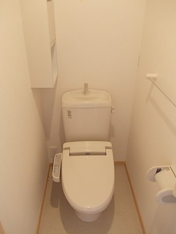 【トイレ】
