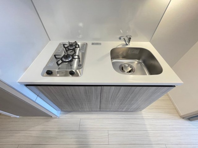 【キッチン】 | DIPS野方RESIDENCE