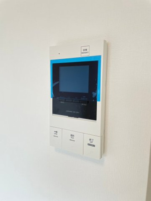 【セキュリティ】 | DIPS野方RESIDENCE