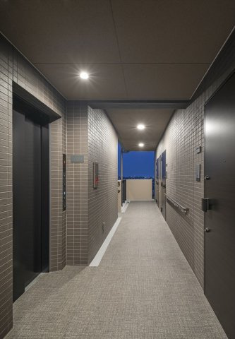 【その他共用部分】 | DIPS野方RESIDENCE