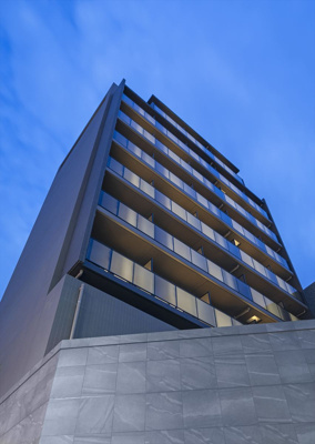 【外観】 | DIPS野方RESIDENCE