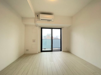 【寝室】 | DIPS野方RESIDENCE