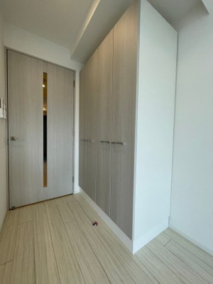 【収納】 | DIPS野方RESIDENCE