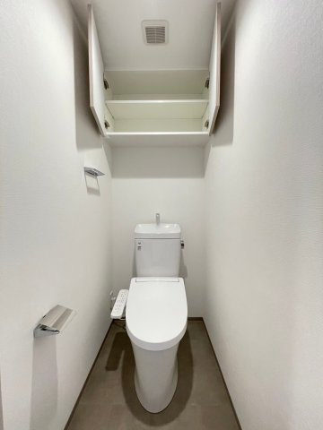【トイレ】 | DIPS野方RESIDENCE