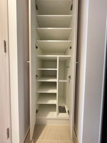 【玄関】 | DIPS野方RESIDENCE