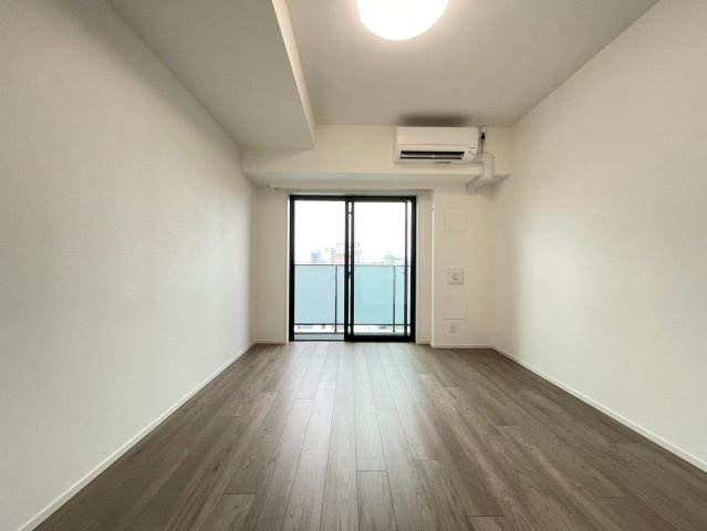 【寝室】 | DIPS野方RESIDENCE