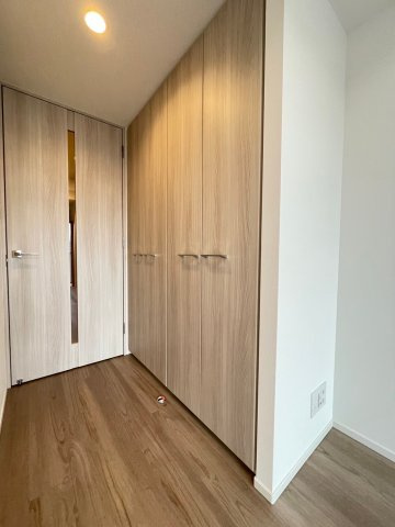 【収納】 | DIPS野方RESIDENCE