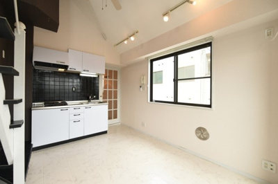 【洋室】 | スワンレイクイン目白ストリート