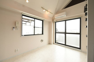 【洋室】 | スワンレイクイン目白ストリート