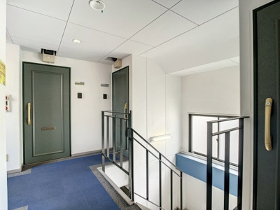 【その他共用部分】 | スワンレイクイン目白ストリート