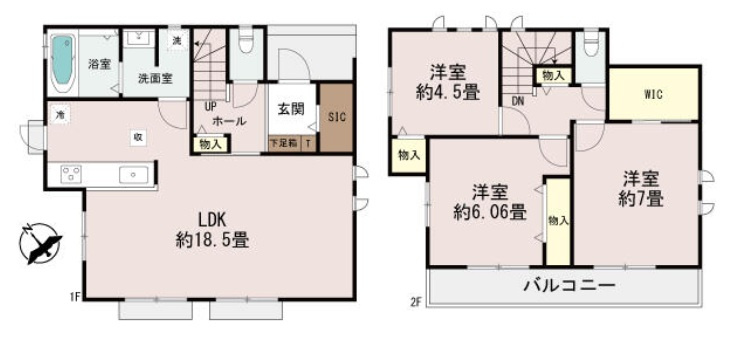 明石市二見町東二見