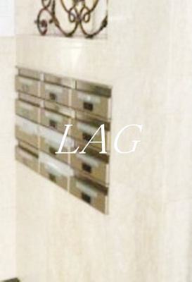 【その他共用部分】 | ヴェルファーレ彩 | 集合ポストです。