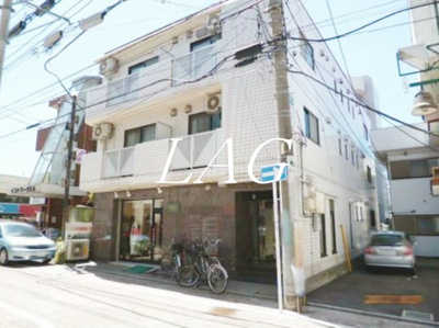 【外観】 | ヴェルファーレ彩 | 外観です。