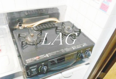 【キッチン】 | ヴェルファーレ彩 | キッチンです。