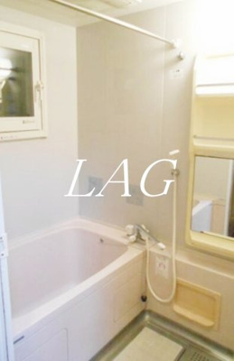 【浴室】 | ヴェルファーレ彩 | お風呂です。