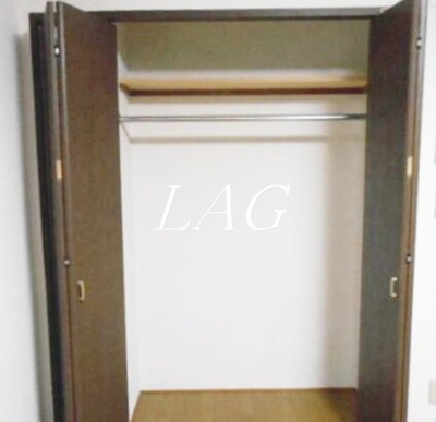 【収納】 | ヴェルファーレ彩 | 収納です。