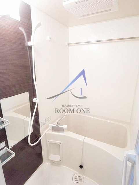 リブリ・えびすの浴室|お風呂です。