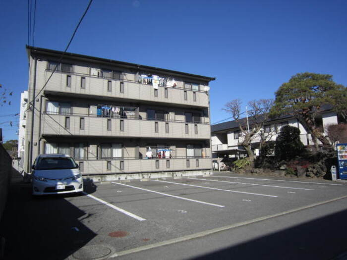 メイプルハウス　Ｄ